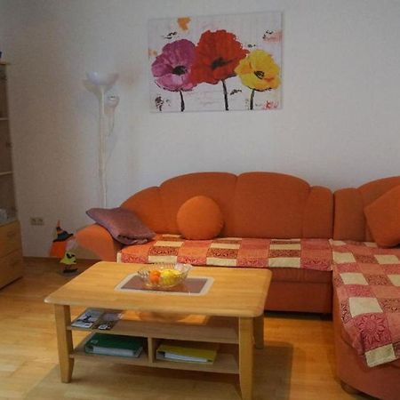 Ferienwohnung Einberger-Schinabeck Grafenau  Eksteriør billede