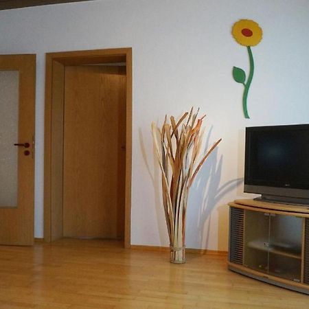 Ferienwohnung Einberger-Schinabeck Grafenau  Eksteriør billede