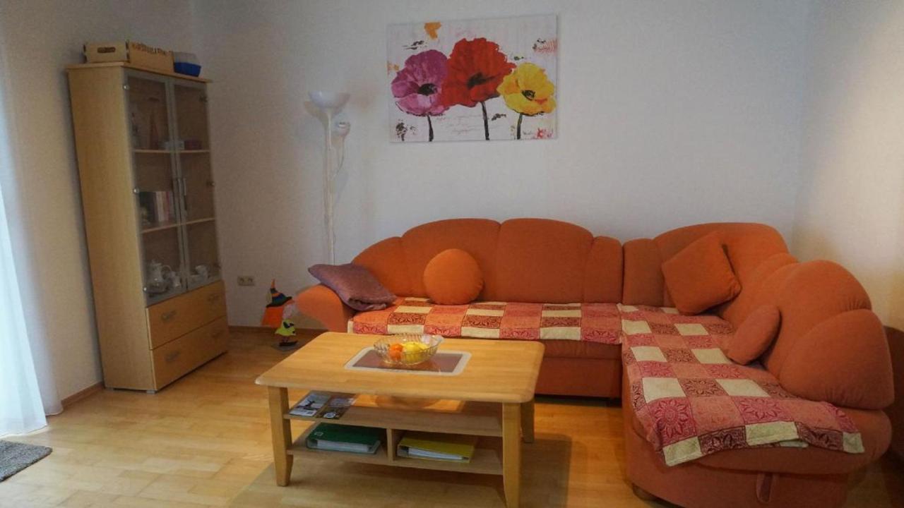 Ferienwohnung Einberger-Schinabeck Grafenau  Eksteriør billede