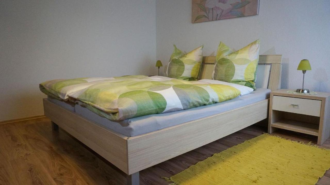 Ferienwohnung Einberger-Schinabeck Grafenau  Eksteriør billede