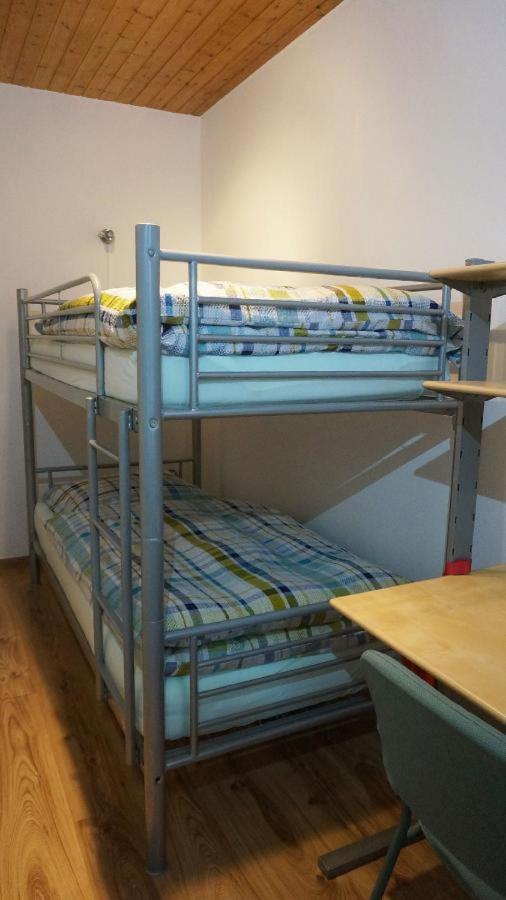 Ferienwohnung Einberger-Schinabeck Grafenau  Eksteriør billede