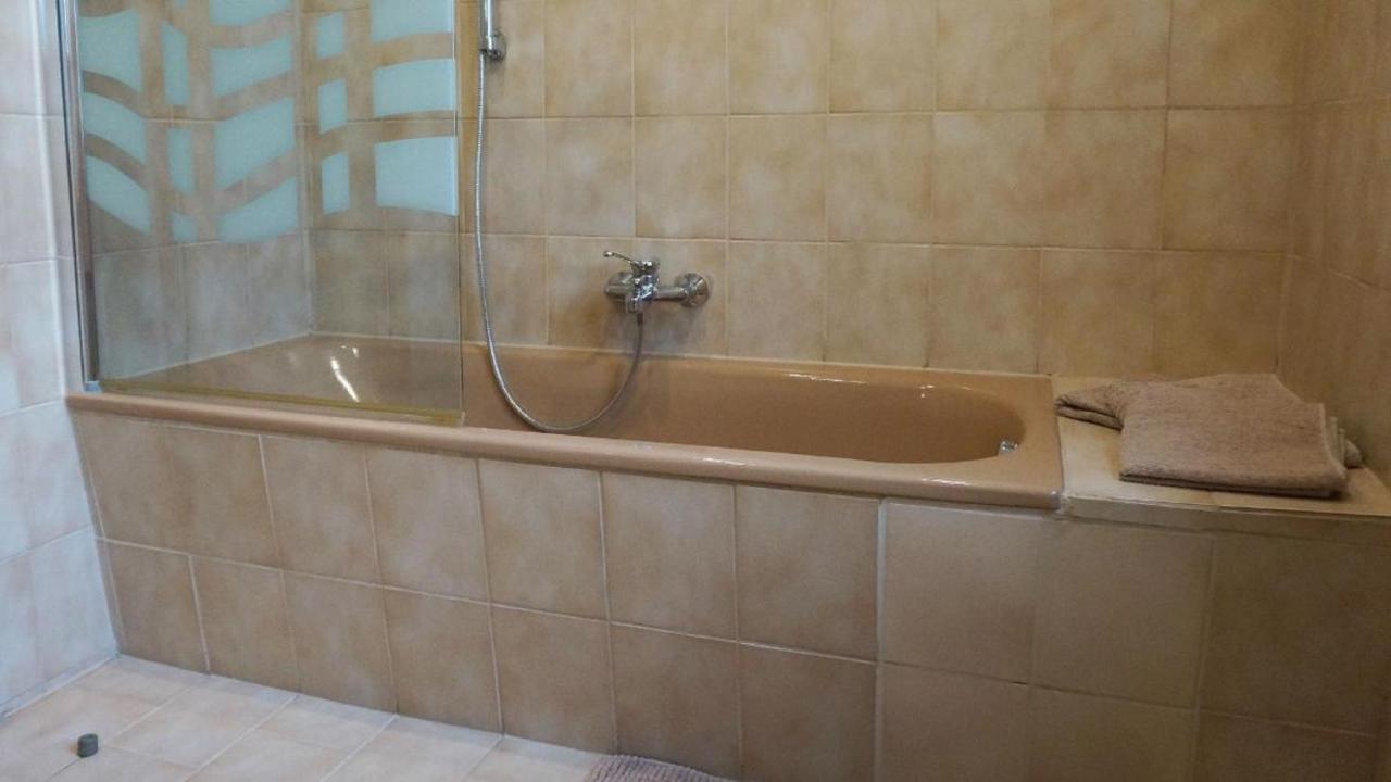 Ferienwohnung Einberger-Schinabeck Grafenau  Eksteriør billede