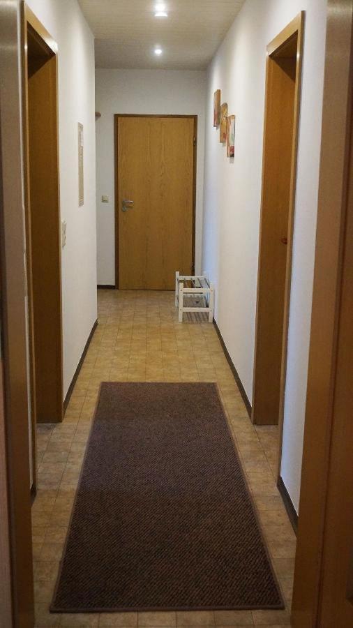 Ferienwohnung Einberger-Schinabeck Grafenau  Eksteriør billede