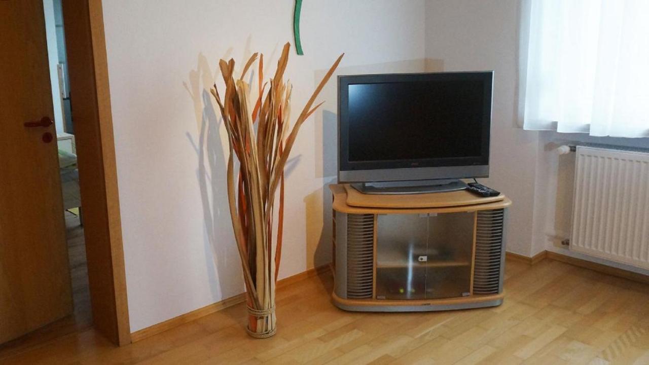 Ferienwohnung Einberger-Schinabeck Grafenau  Eksteriør billede