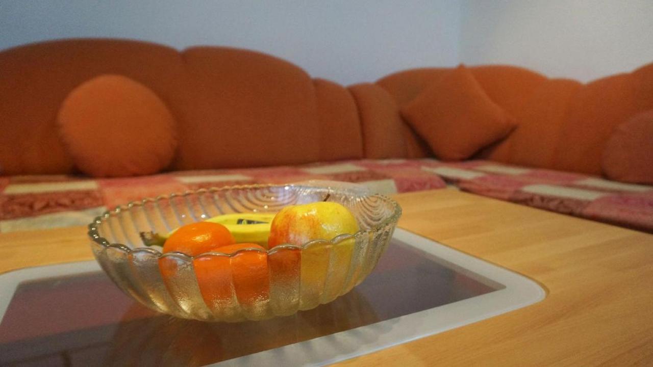 Ferienwohnung Einberger-Schinabeck Grafenau  Eksteriør billede