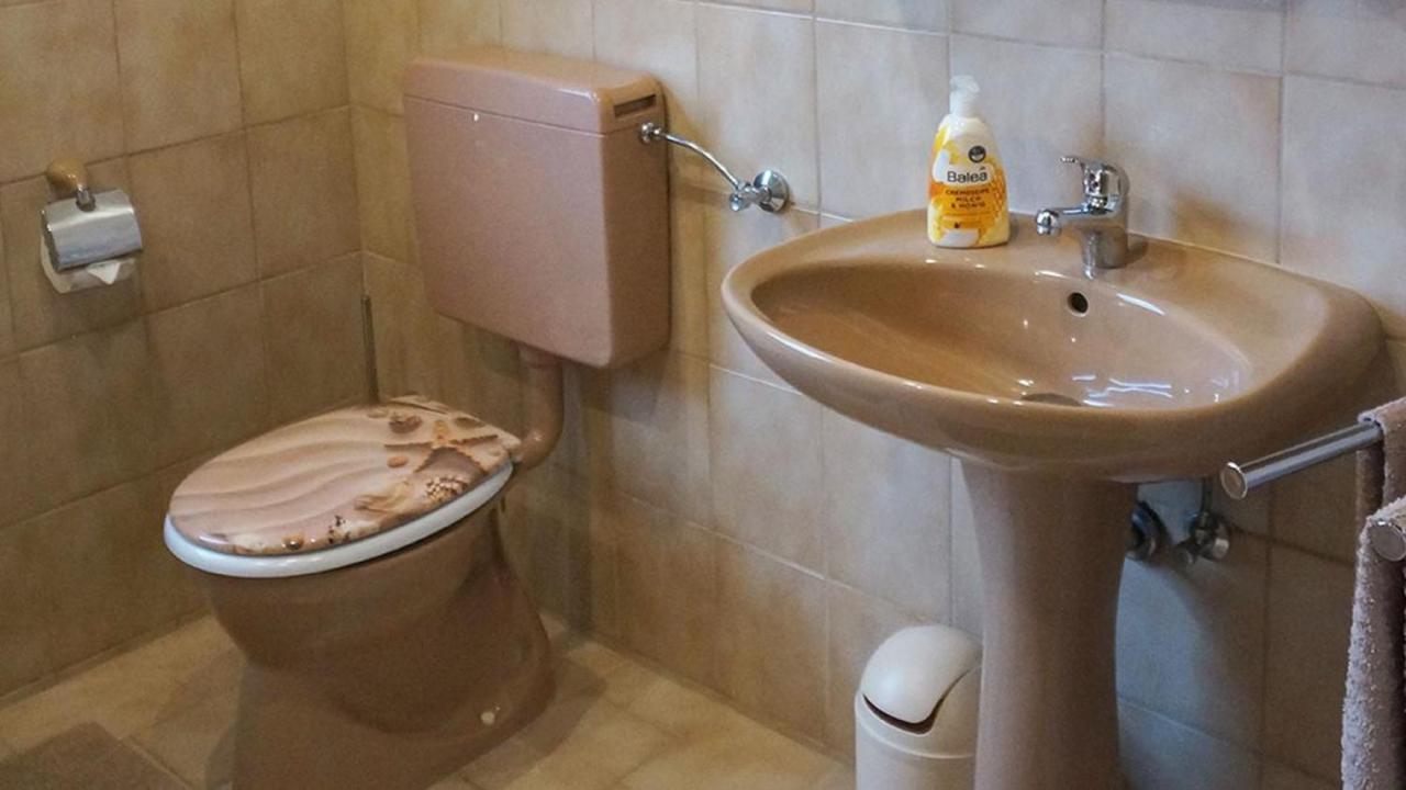Ferienwohnung Einberger-Schinabeck Grafenau  Eksteriør billede
